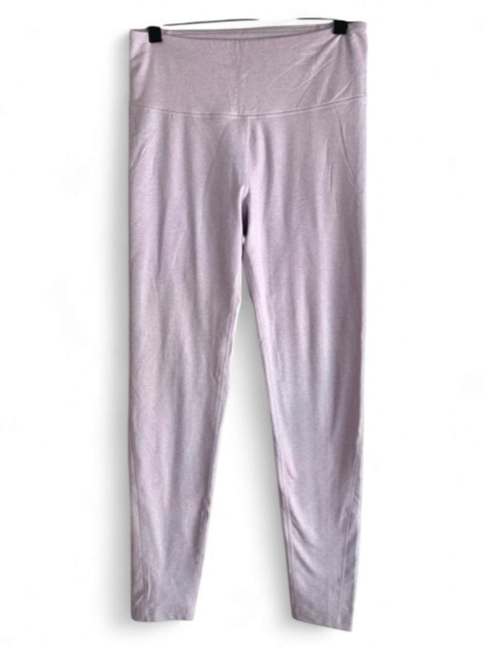 Old Navy Active Coze Core Lavender Leggings Size L